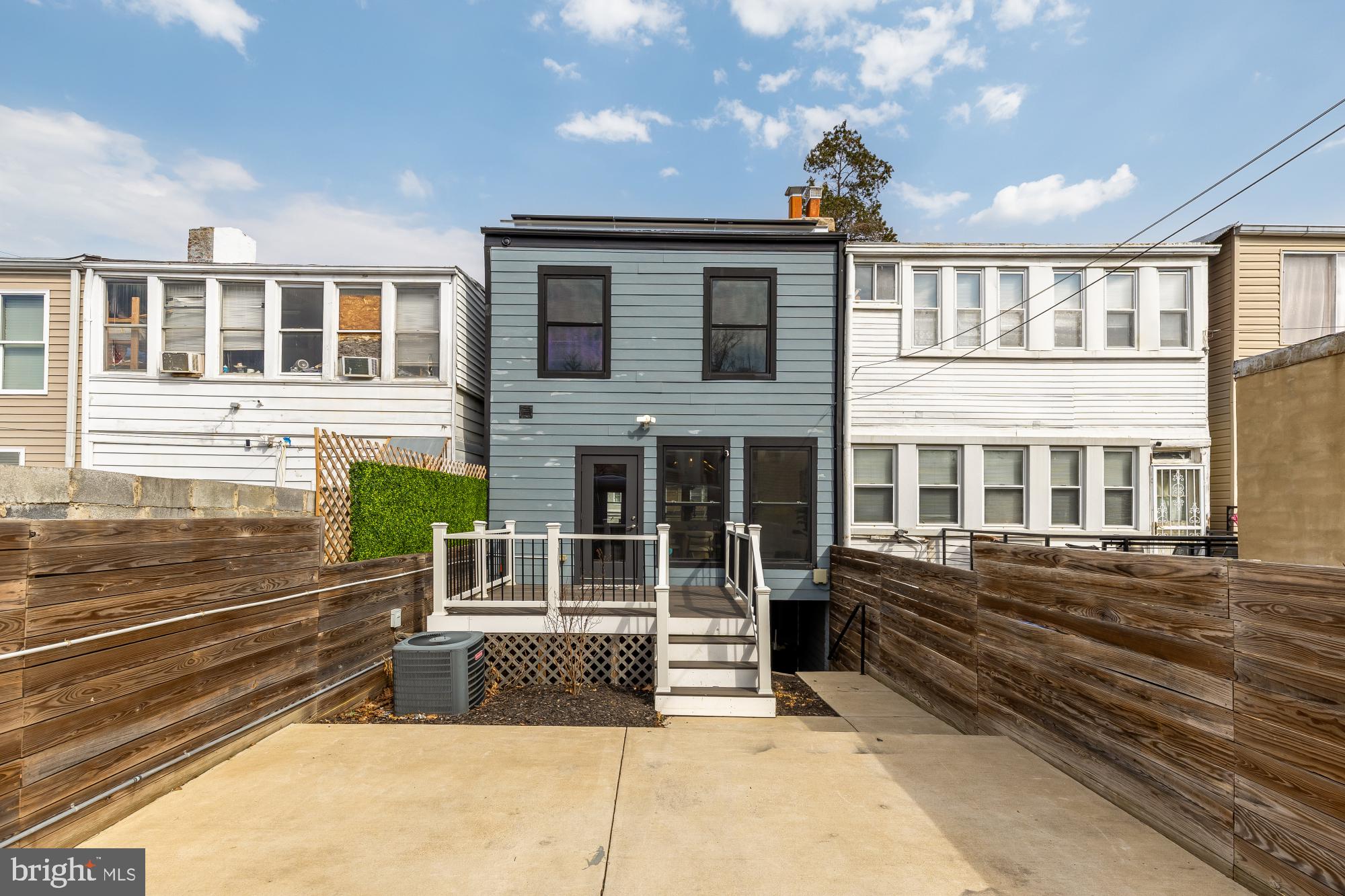 432 EMERSON STREET NW