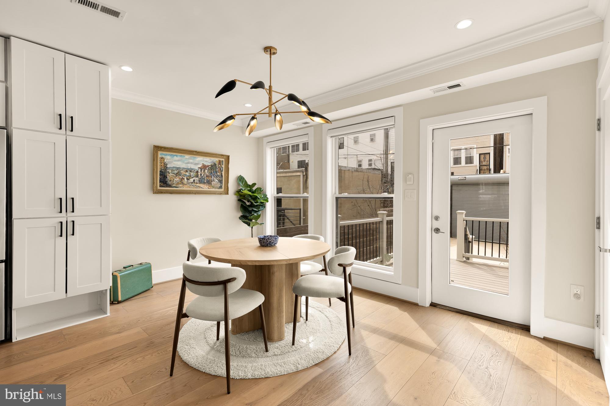 432 EMERSON STREET NW