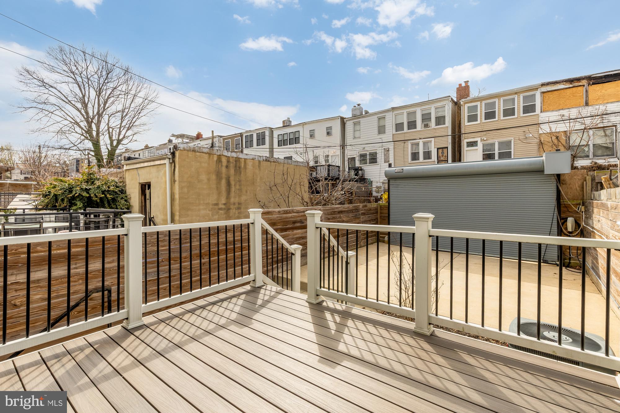 432 EMERSON STREET NW