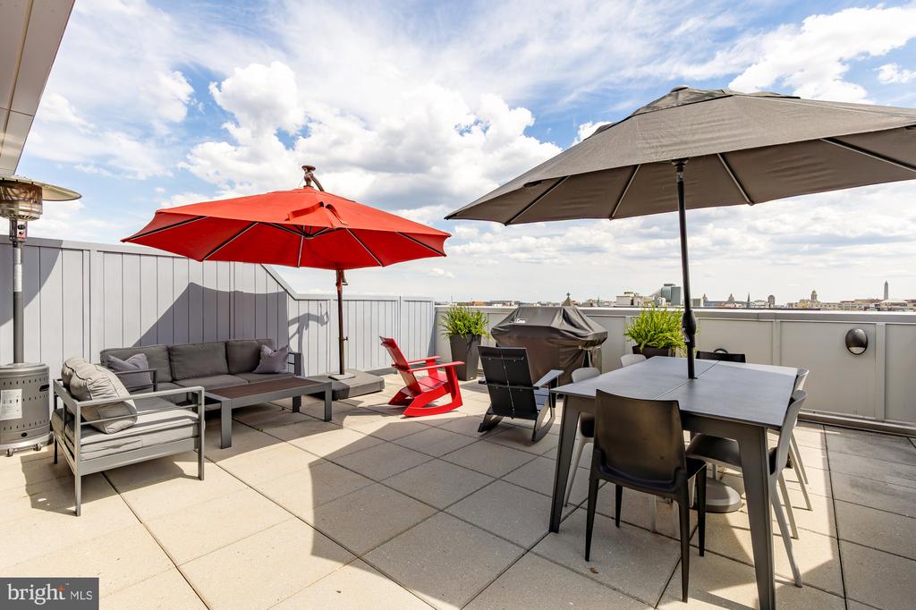 1401 R STREET NW PH3