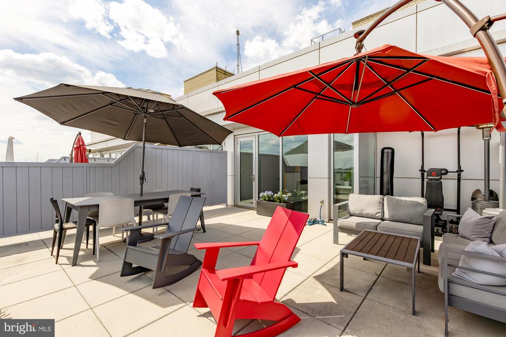 1401 R STREET NW PH3
