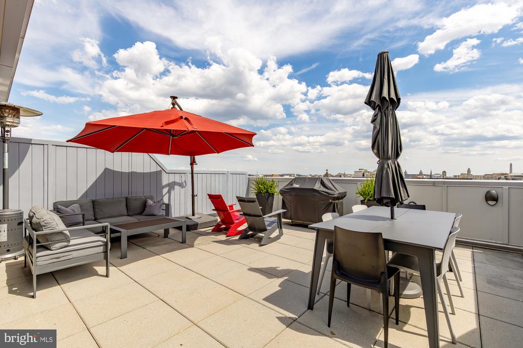 1401 R STREET NW PH3