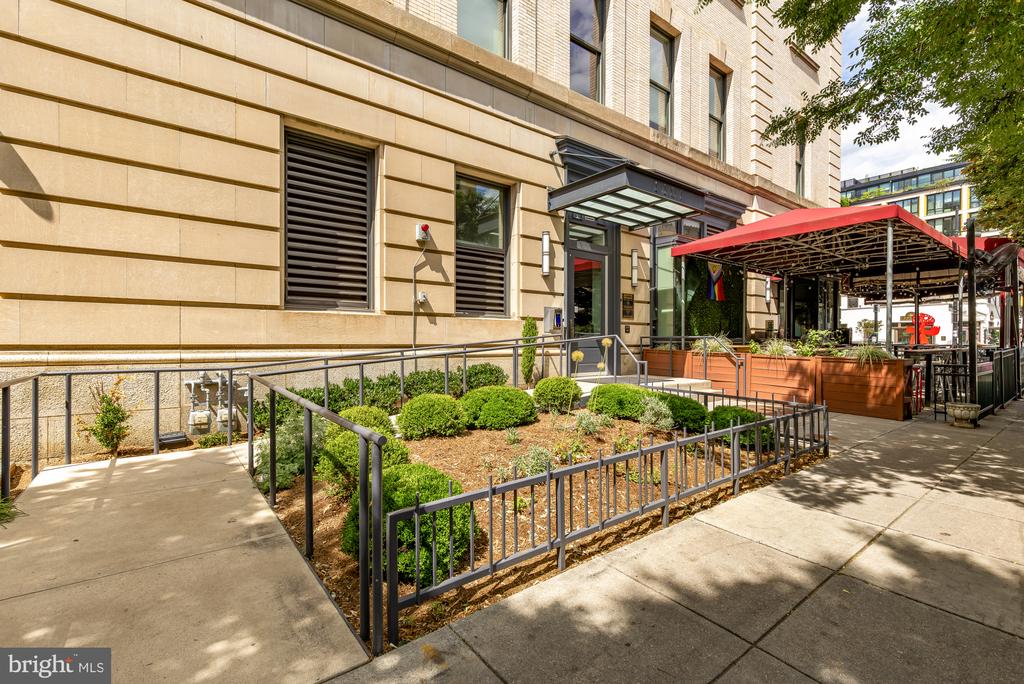 1401 R STREET NW PH3
