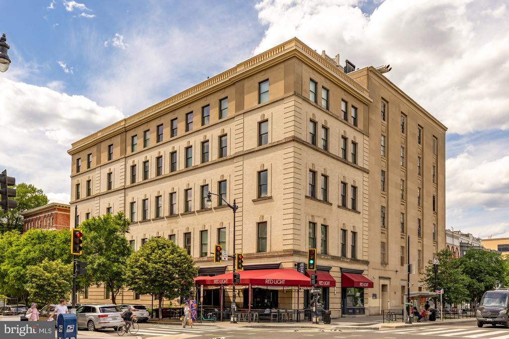 1401 R STREET NW PH3
