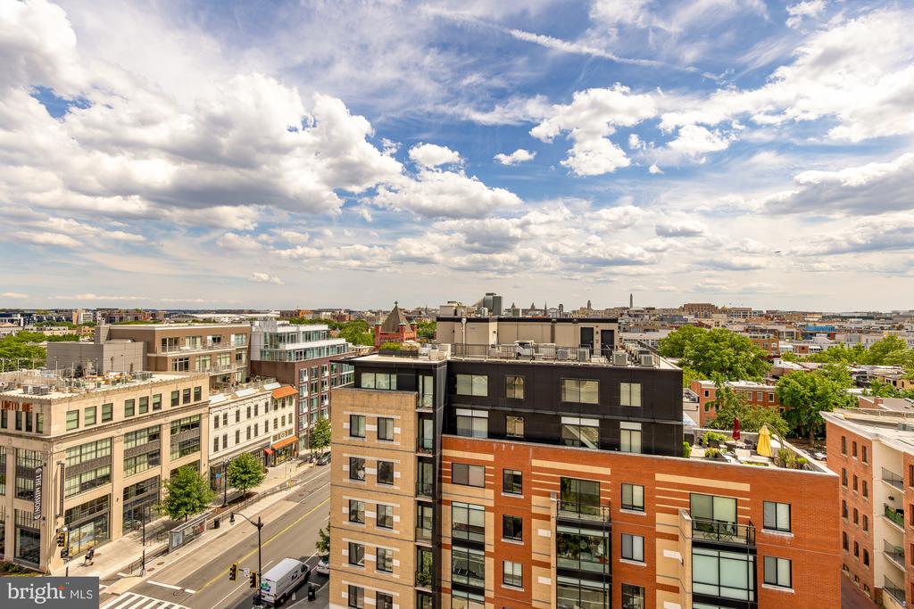 1401 R STREET NW PH3