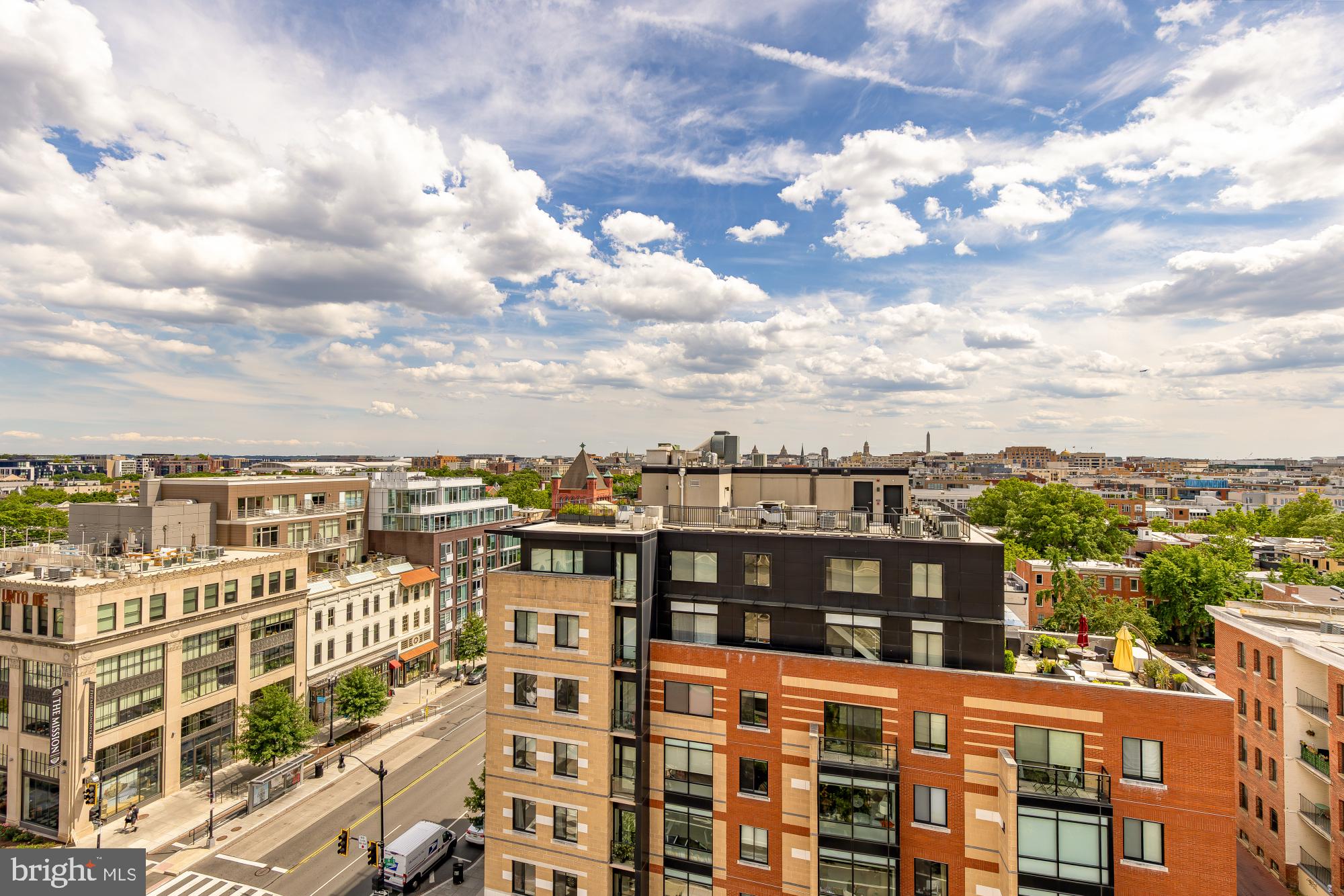 1401 R STREET NW PH3