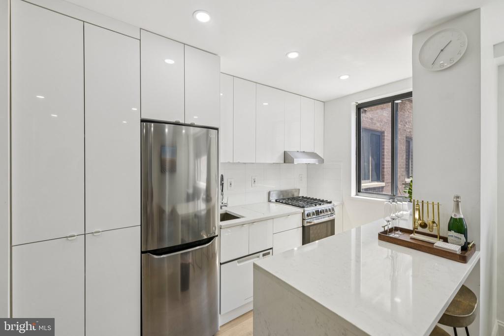 1420 N STREET NW Unit: 615