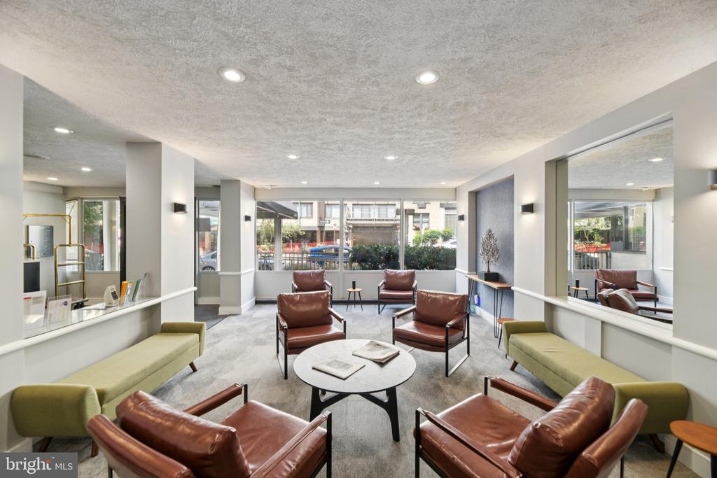 1420 N STREET NW Unit: 615
