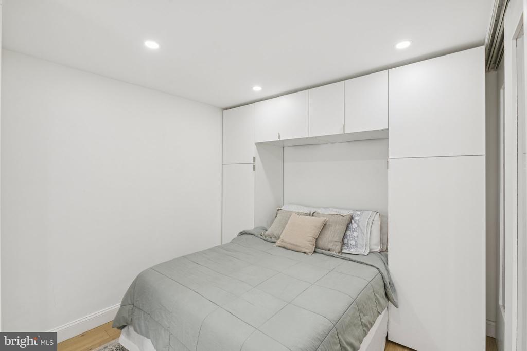 1420 N STREET NW Unit: 615