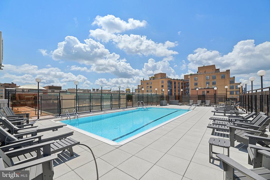 1420 N STREET NW Unit: 615