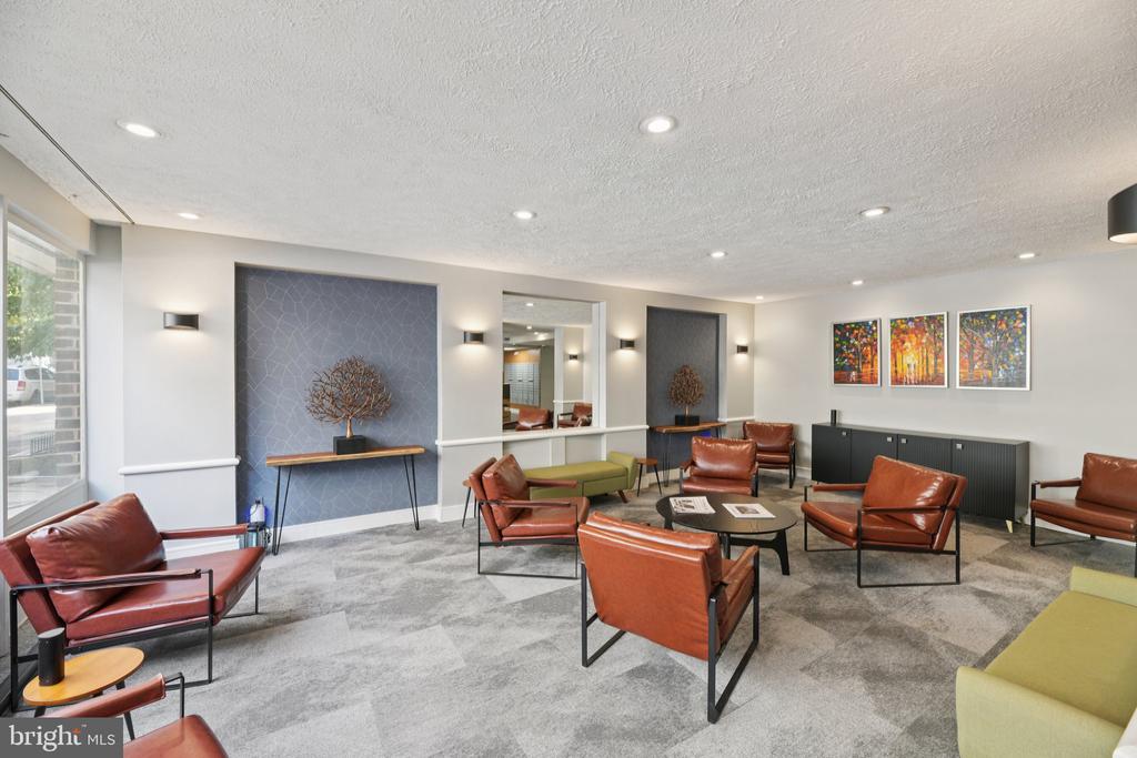 1420 N STREET NW Unit: 615