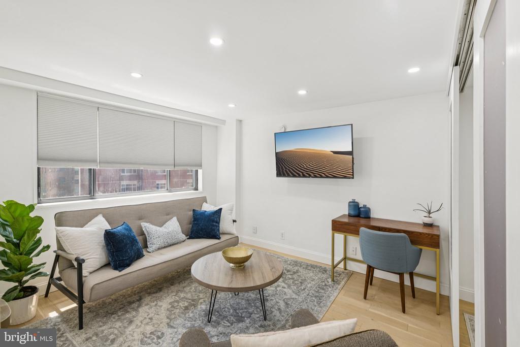 1420 N STREET NW Unit: 615