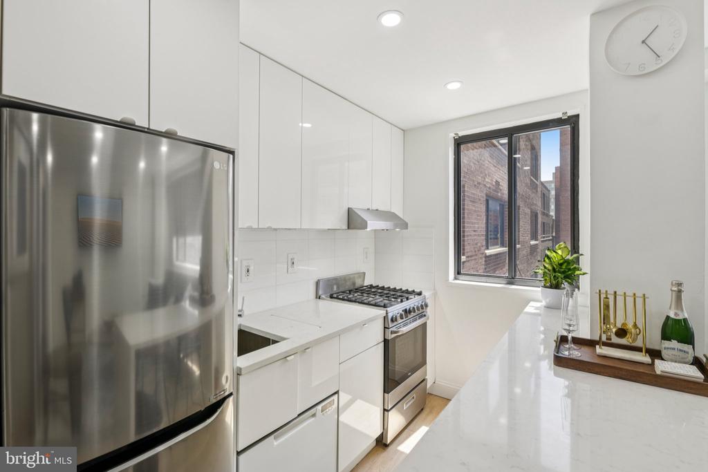 1420 N STREET NW Unit: 615