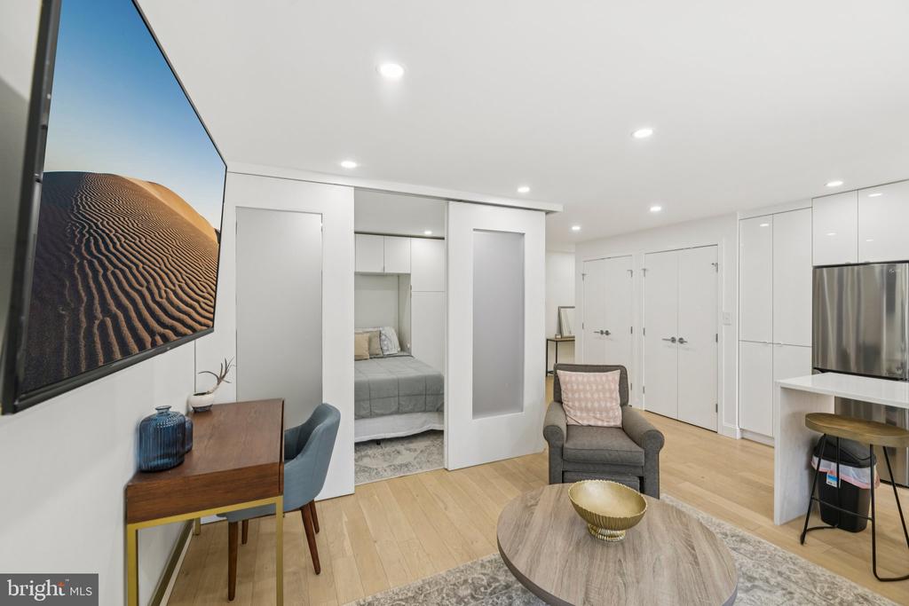1420 N STREET NW Unit: 615