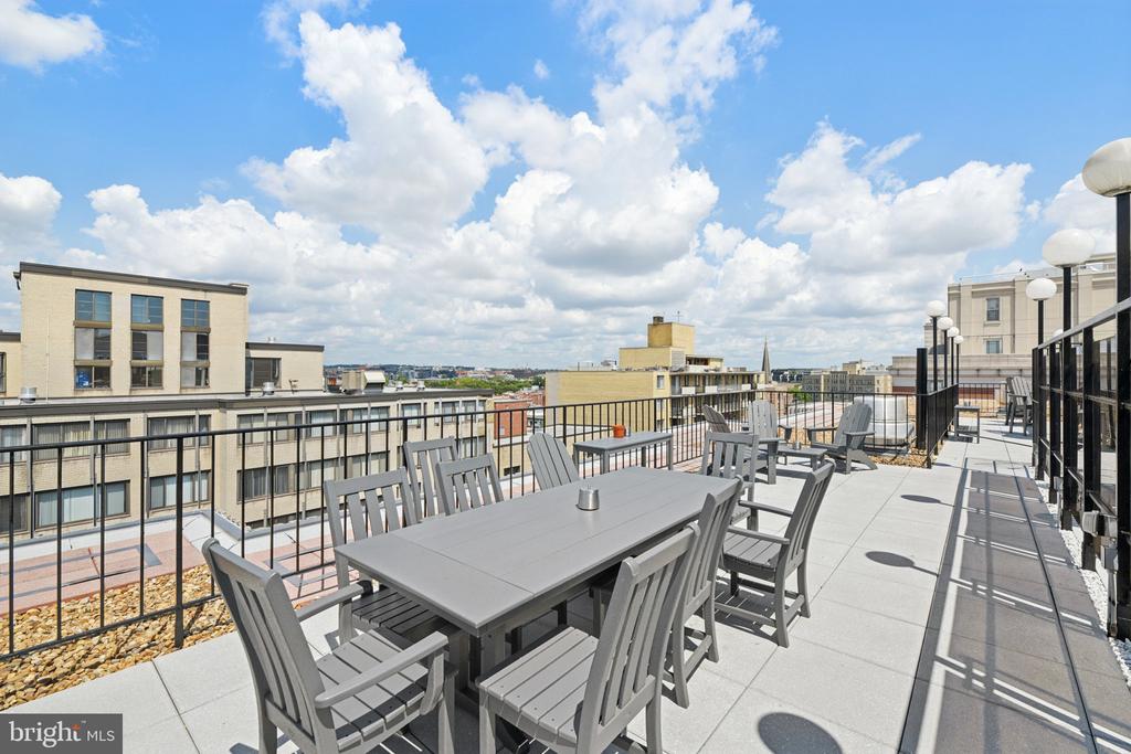 1420 N STREET NW Unit: 615
