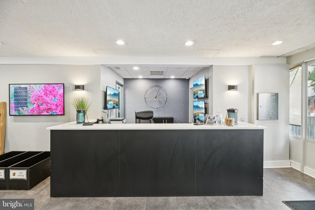 1420 N STREET NW Unit: 615