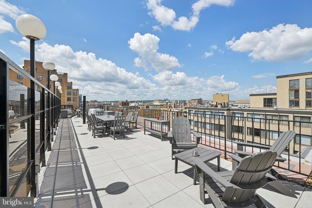 1420 N STREET NW Unit: 615