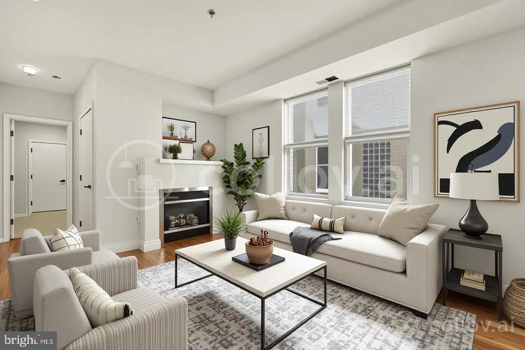 2535 13TH STREET NW Unit: 203