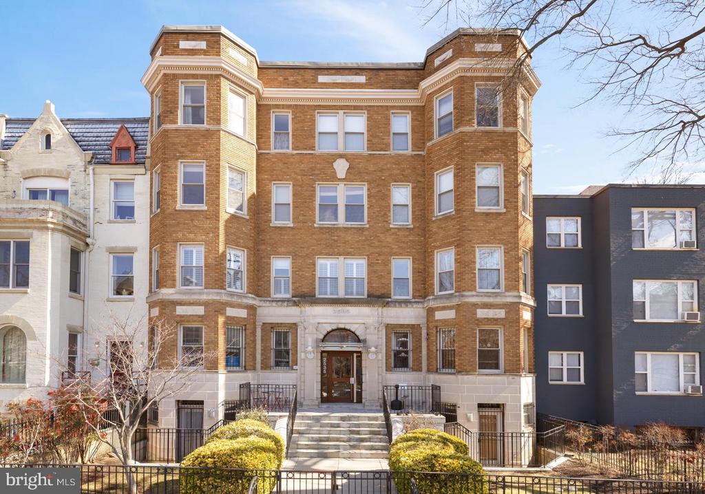 2535 13TH STREET NW Unit: 203