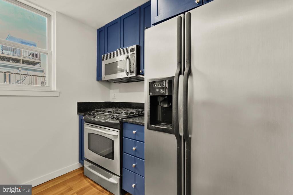 2535 13TH STREET NW Unit: 203