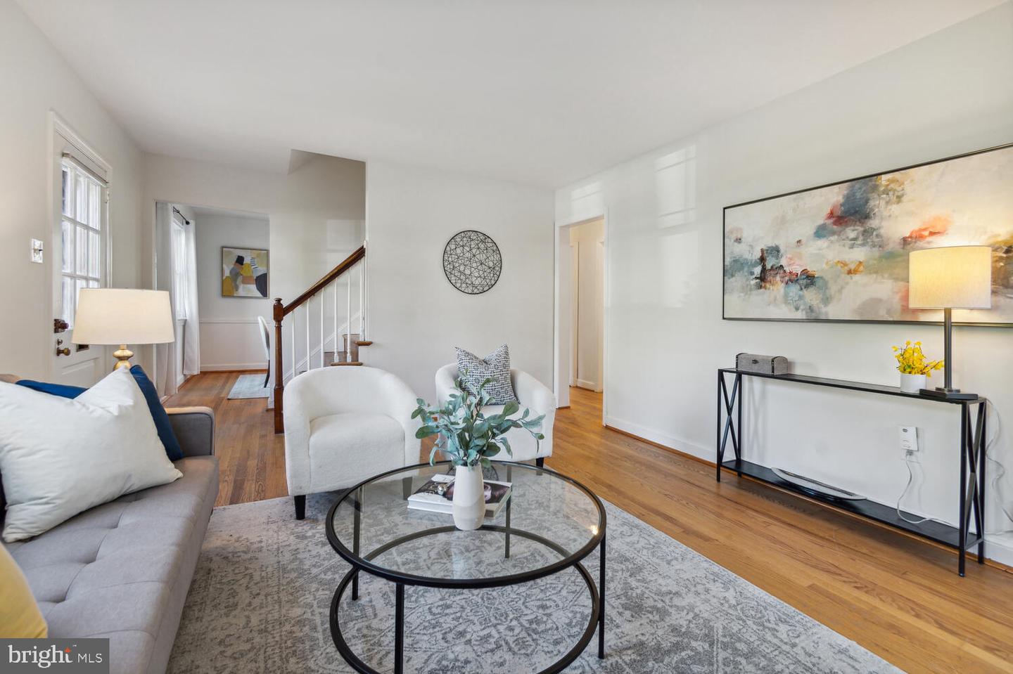 815 Davis Ave