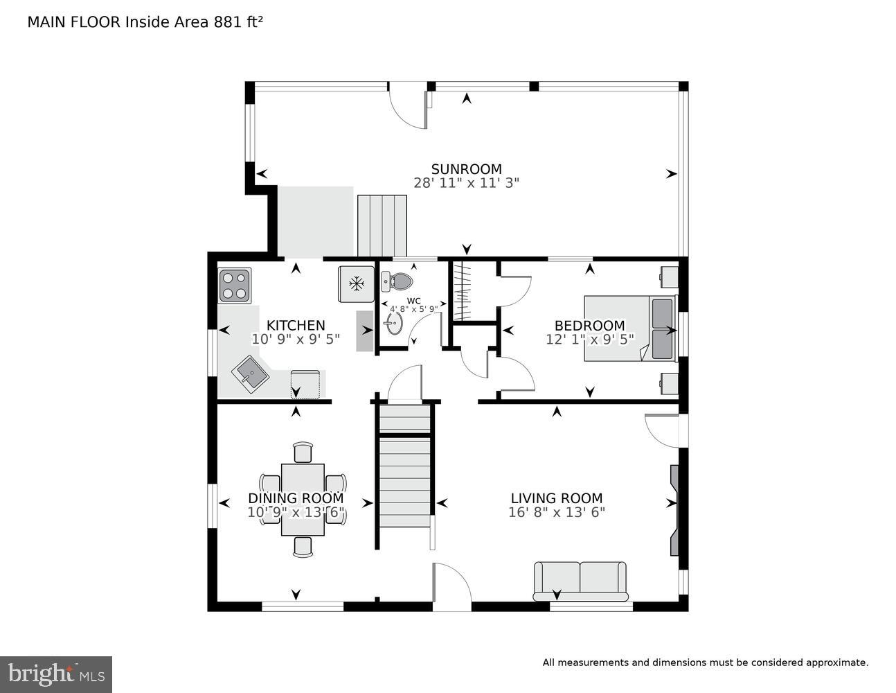 815 Davis Ave