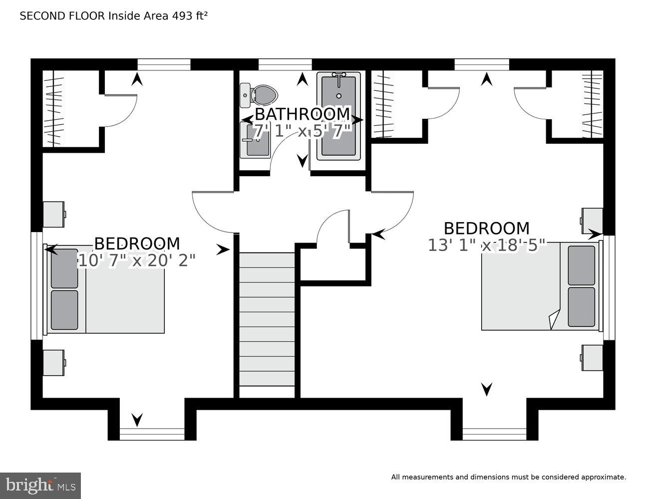 815 Davis Ave