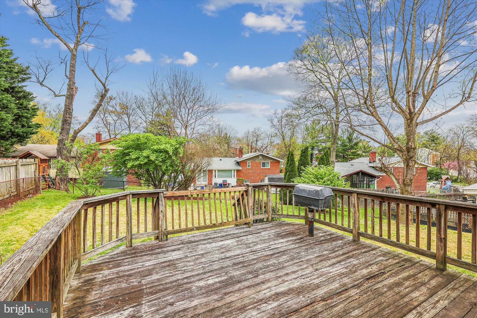 2405 Harmon Rd