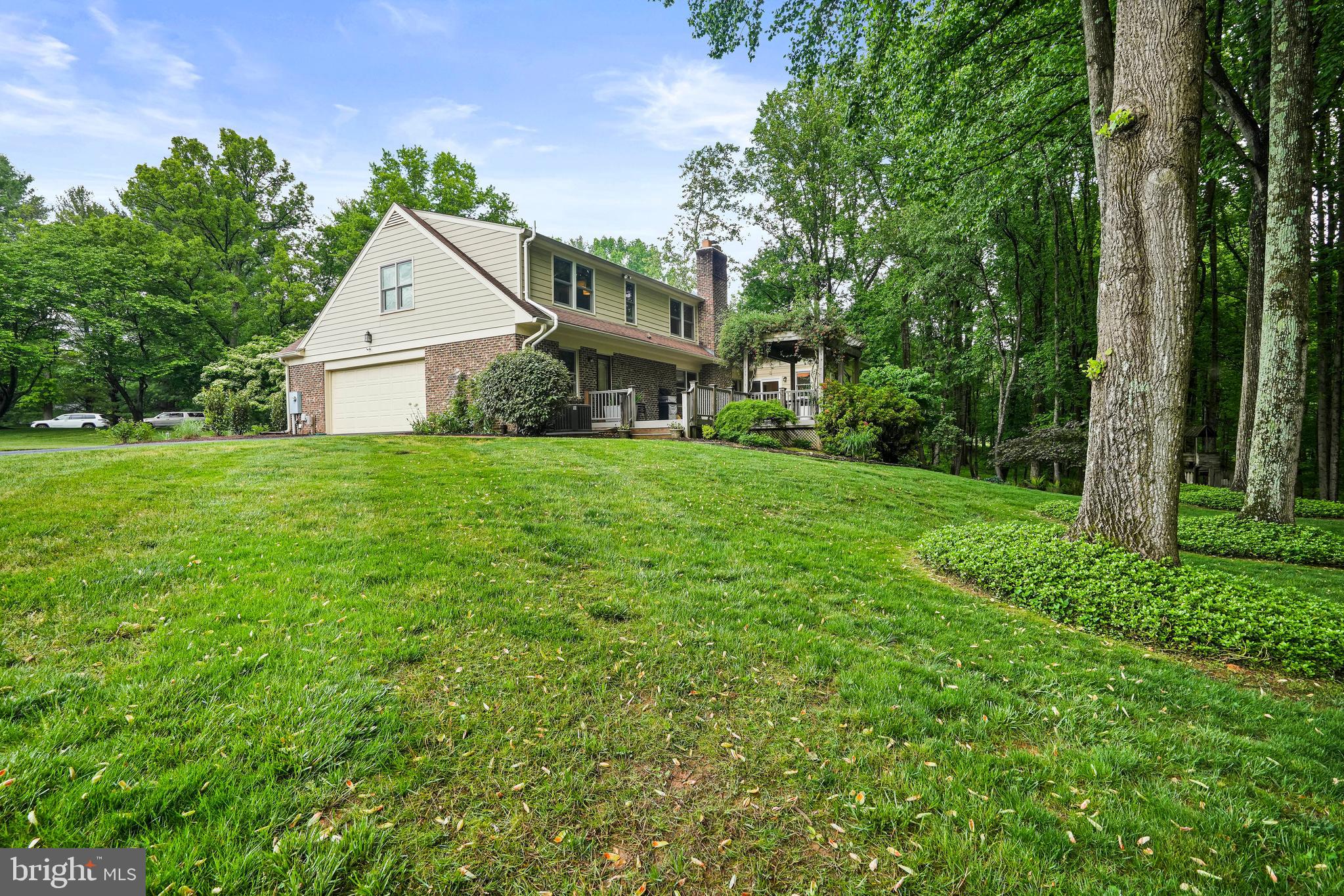 14900 Spring Meadows Dr