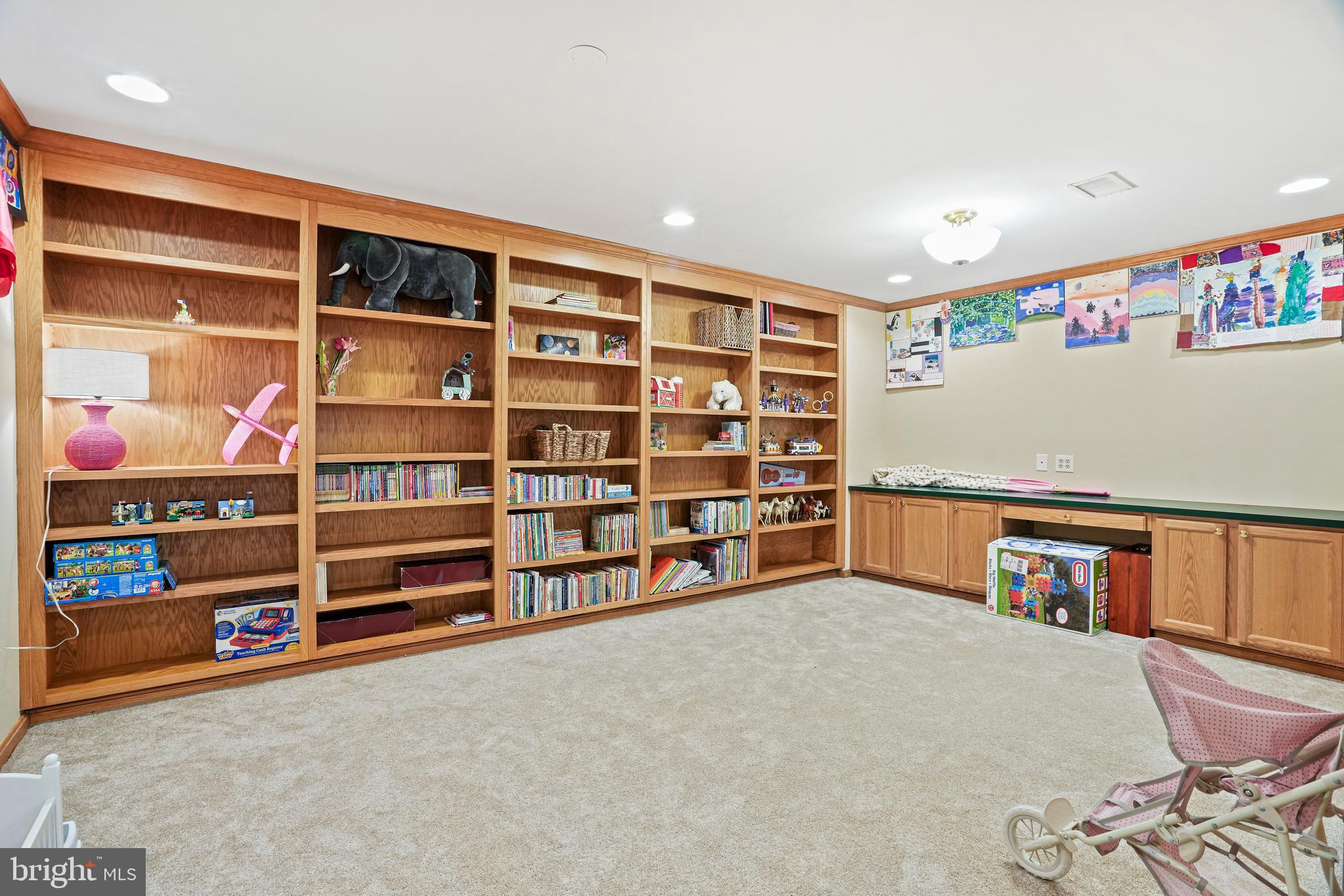 14900 Spring Meadows Dr