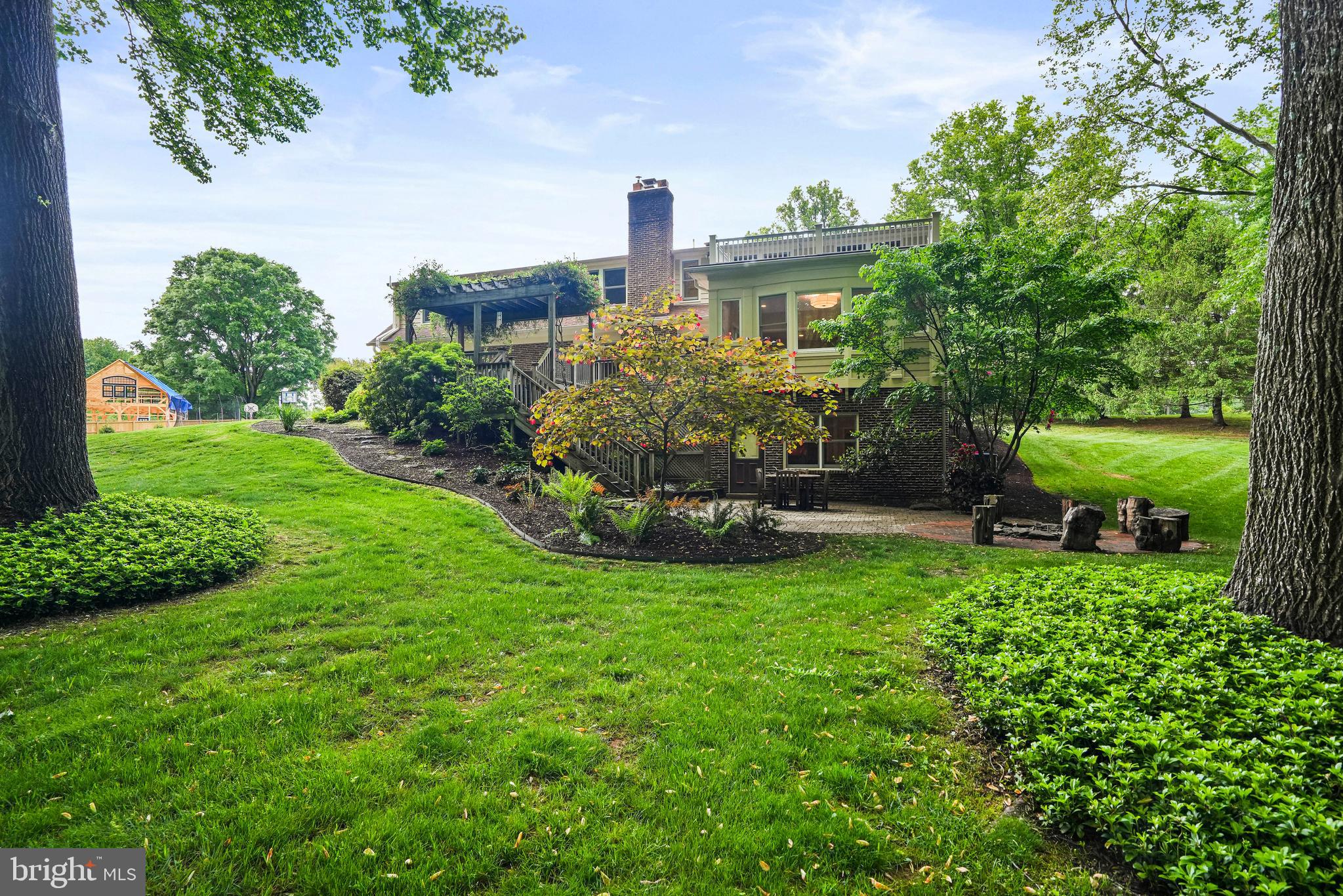 14900 Spring Meadows Dr