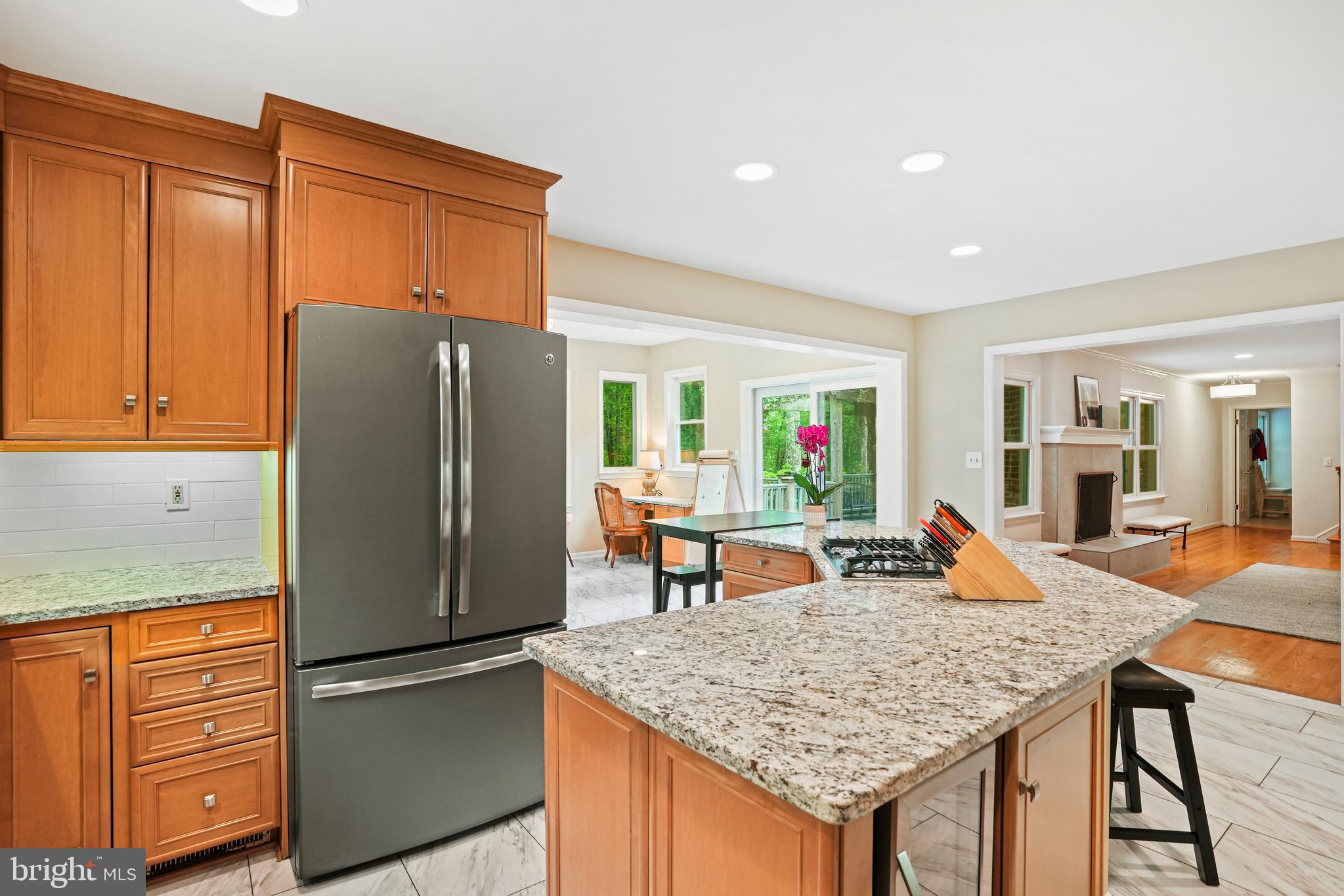 14900 Spring Meadows Dr