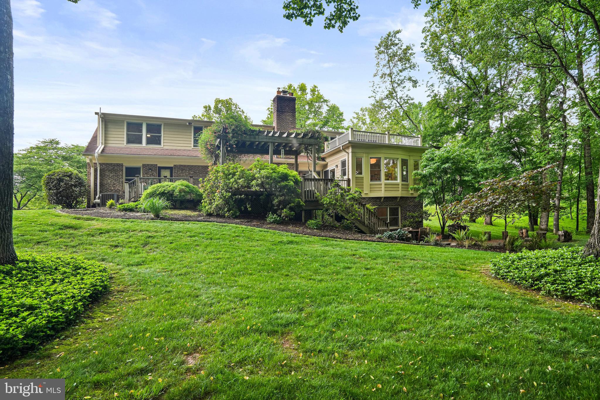 14900 Spring Meadows Dr