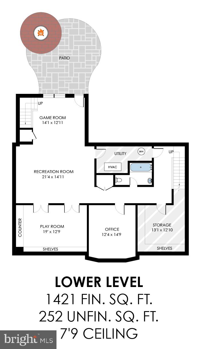 14900 Spring Meadows Dr