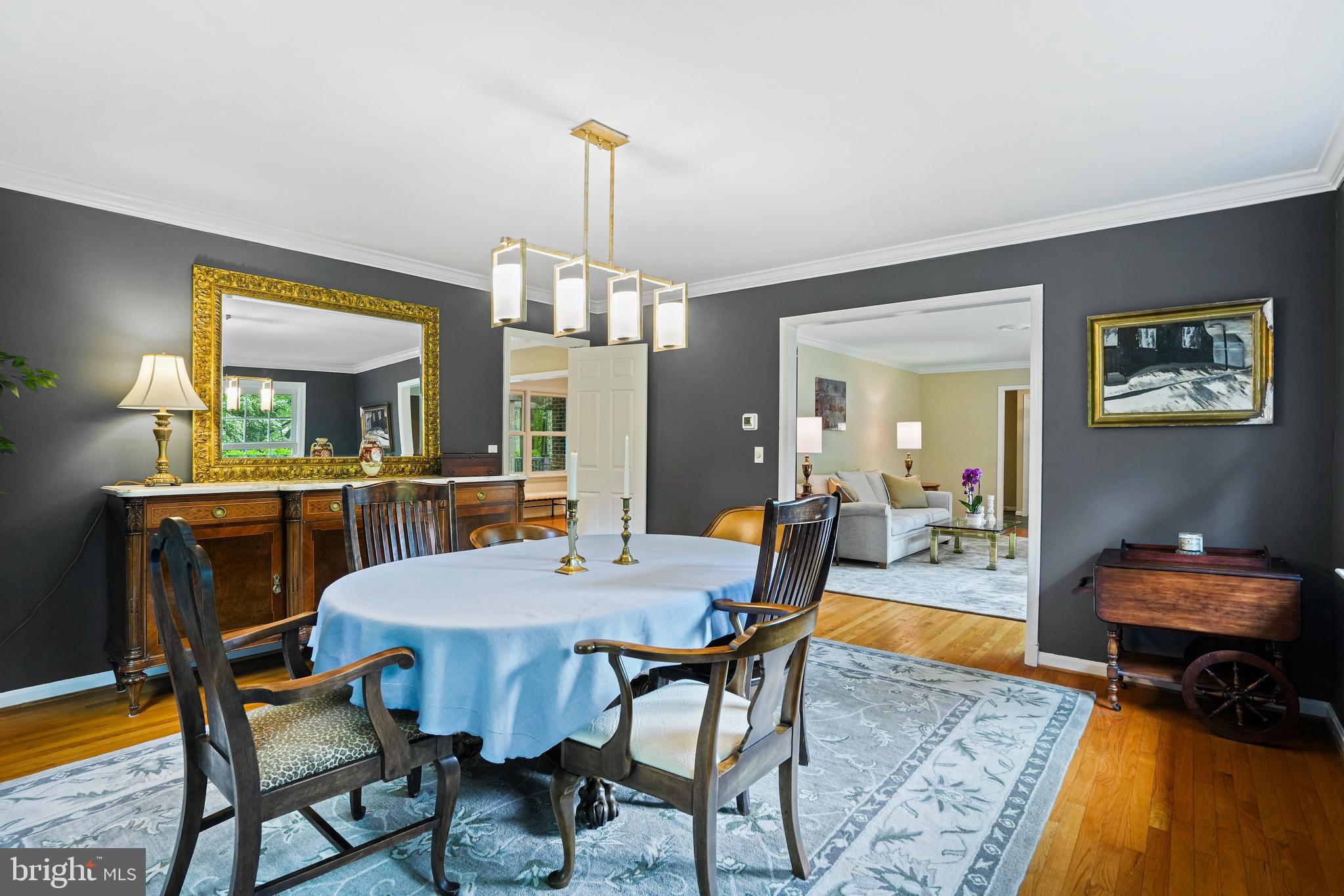 14900 Spring Meadows Dr