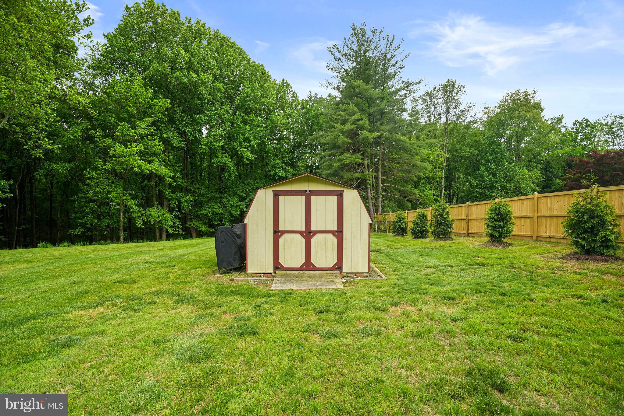 14900 Spring Meadows Dr