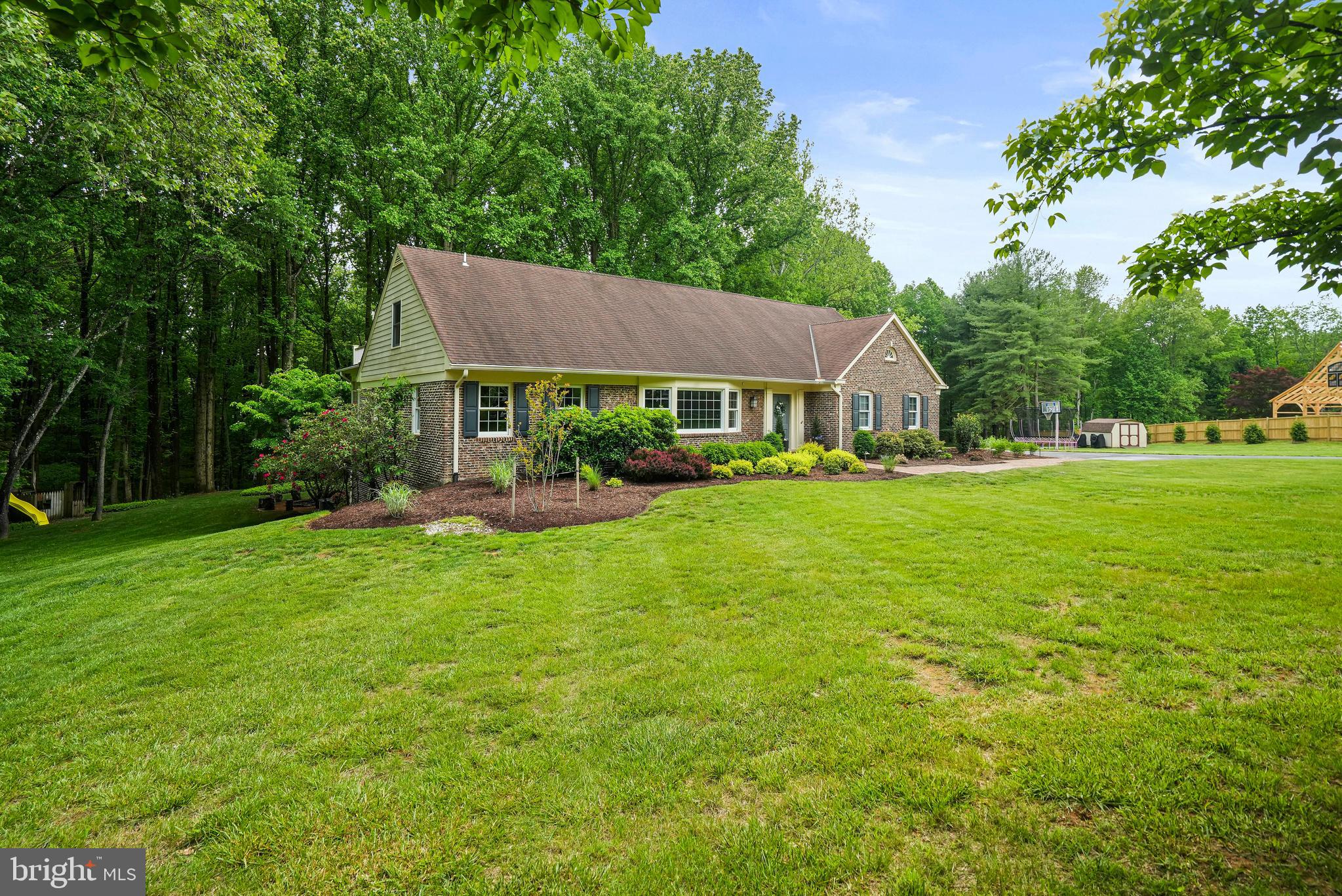 14900 Spring Meadows Dr