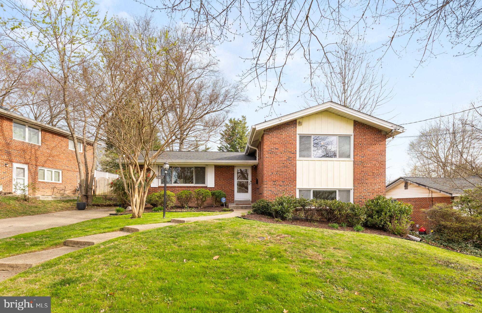 2407 Harmon Rd