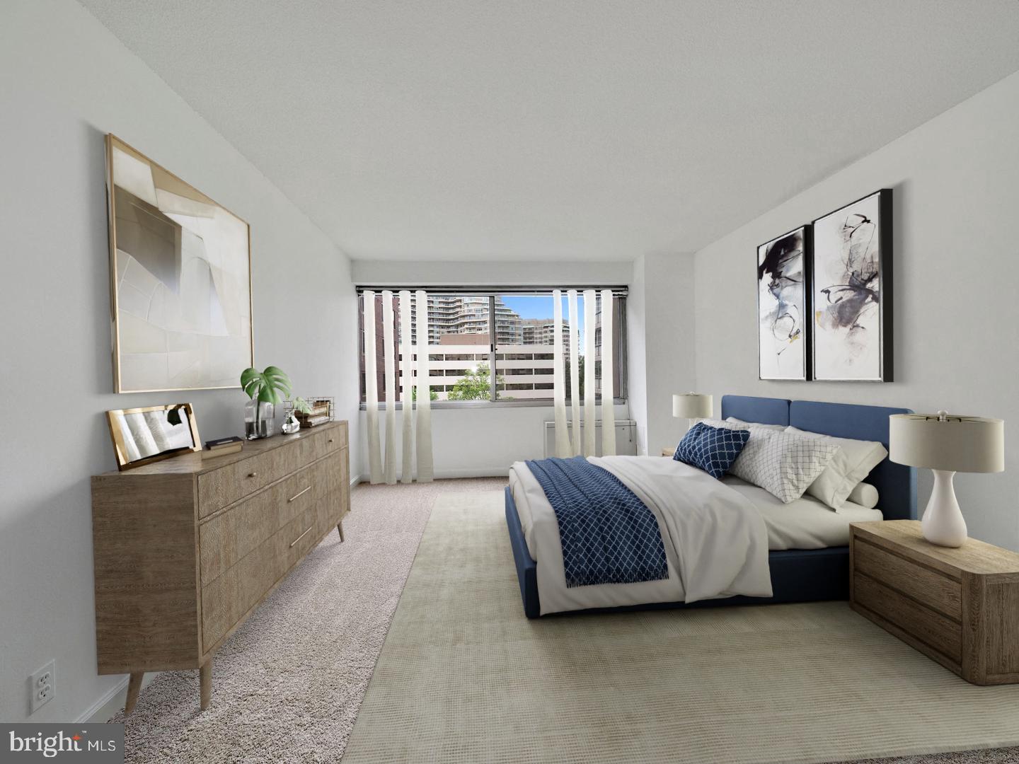 5500 FRIENDSHIP BOULEVARD 1217N