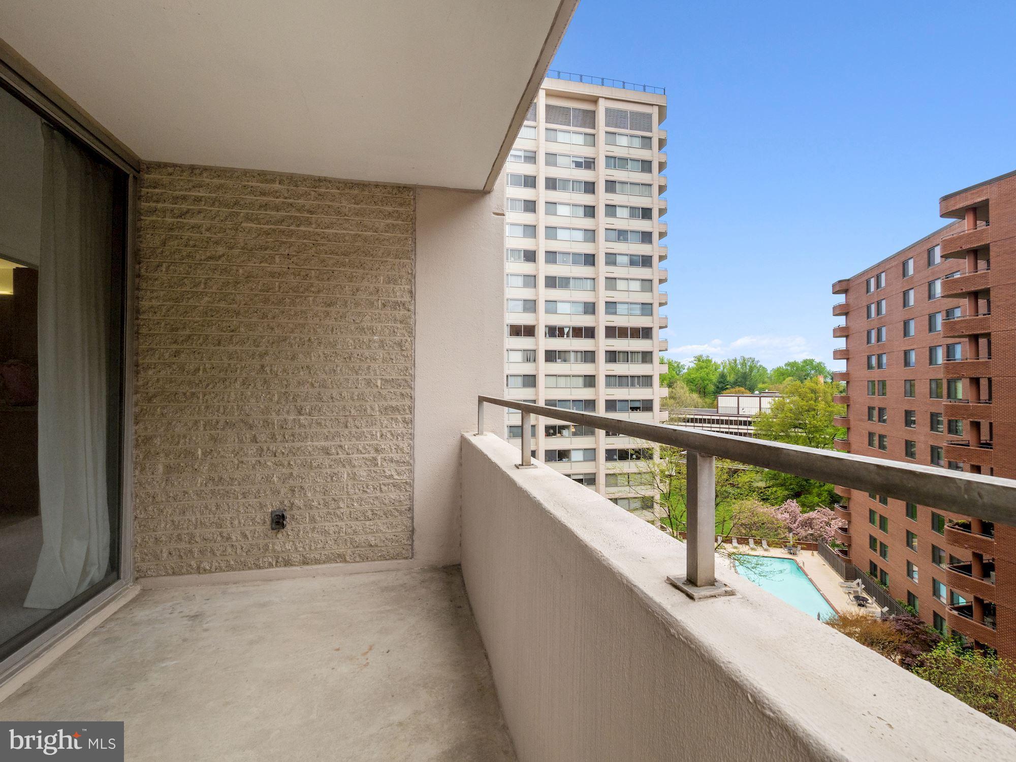 5500 FRIENDSHIP BOULEVARD 1217N