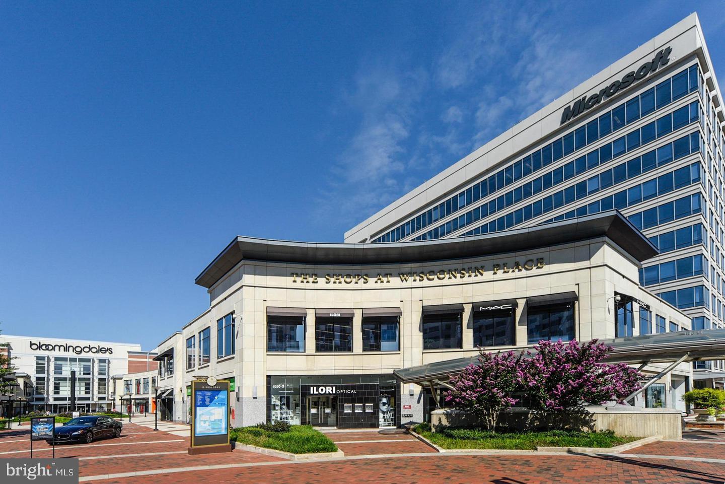 5500 FRIENDSHIP BOULEVARD 1217N