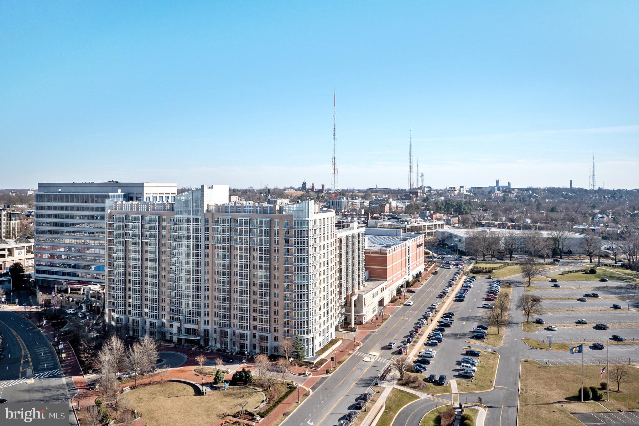 5500 FRIENDSHIP BOULEVARD 1217N