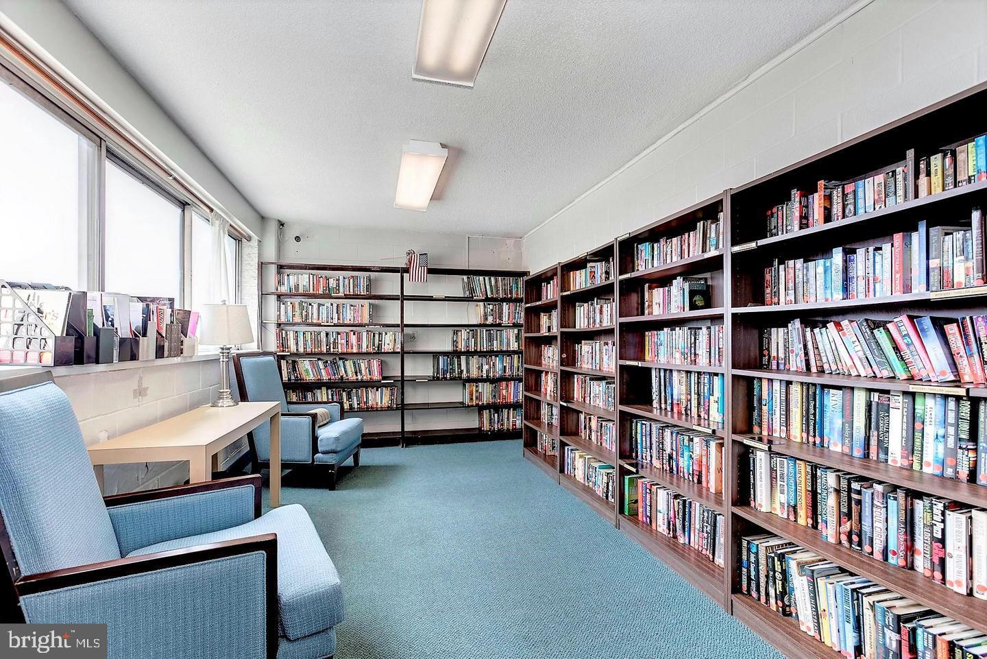 5500 FRIENDSHIP BOULEVARD 1217N