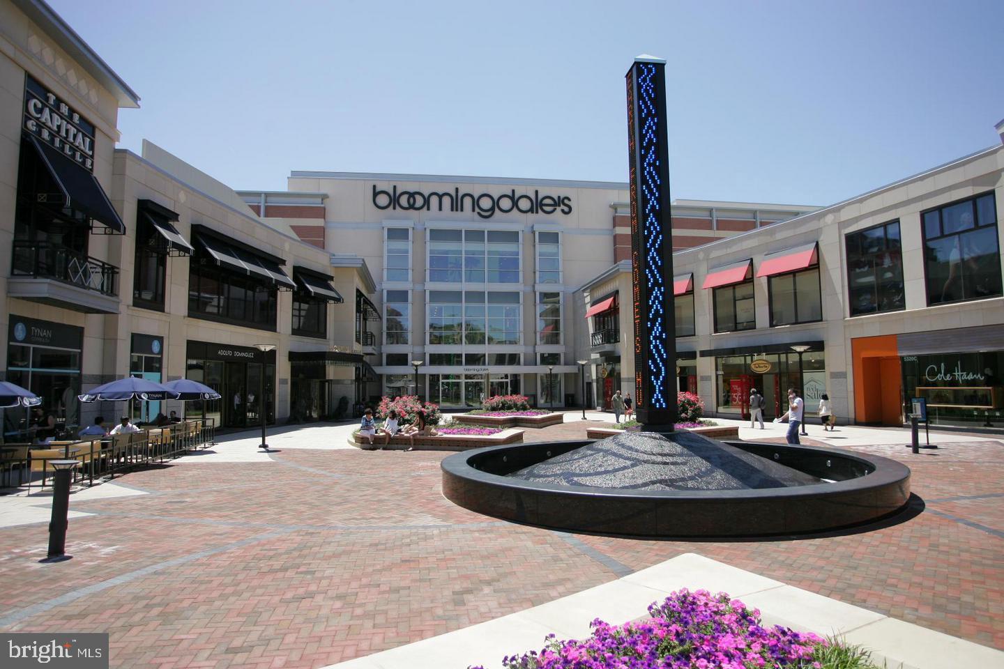 5500 FRIENDSHIP BOULEVARD 1217N