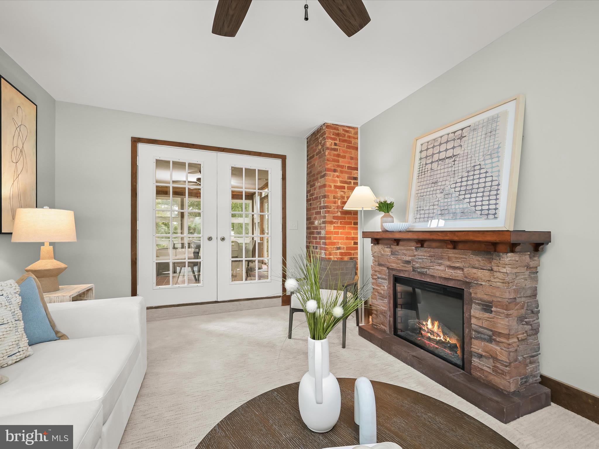 17405 PARK MILL DRIVE