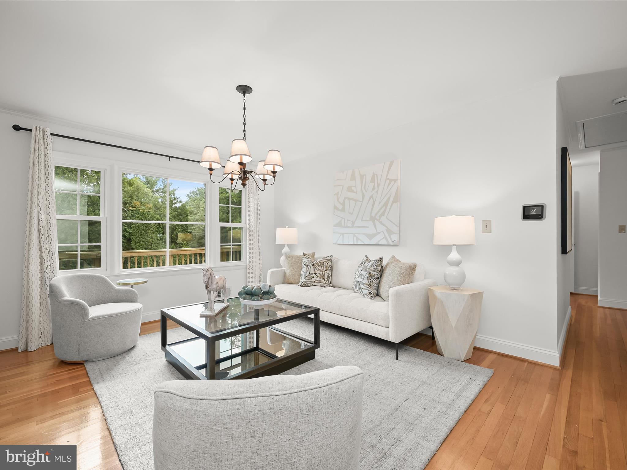 17405 PARK MILL DRIVE