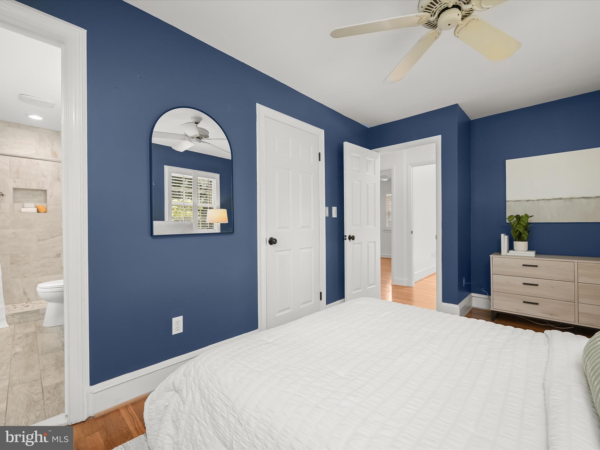 17405 PARK MILL DRIVE