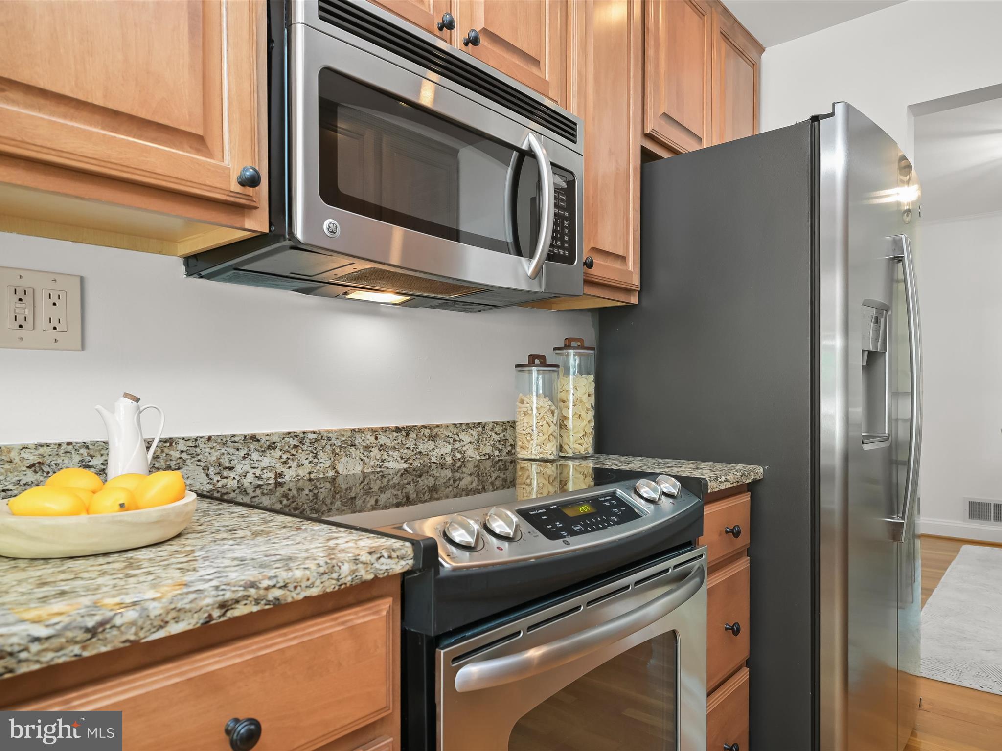 17405 PARK MILL DRIVE