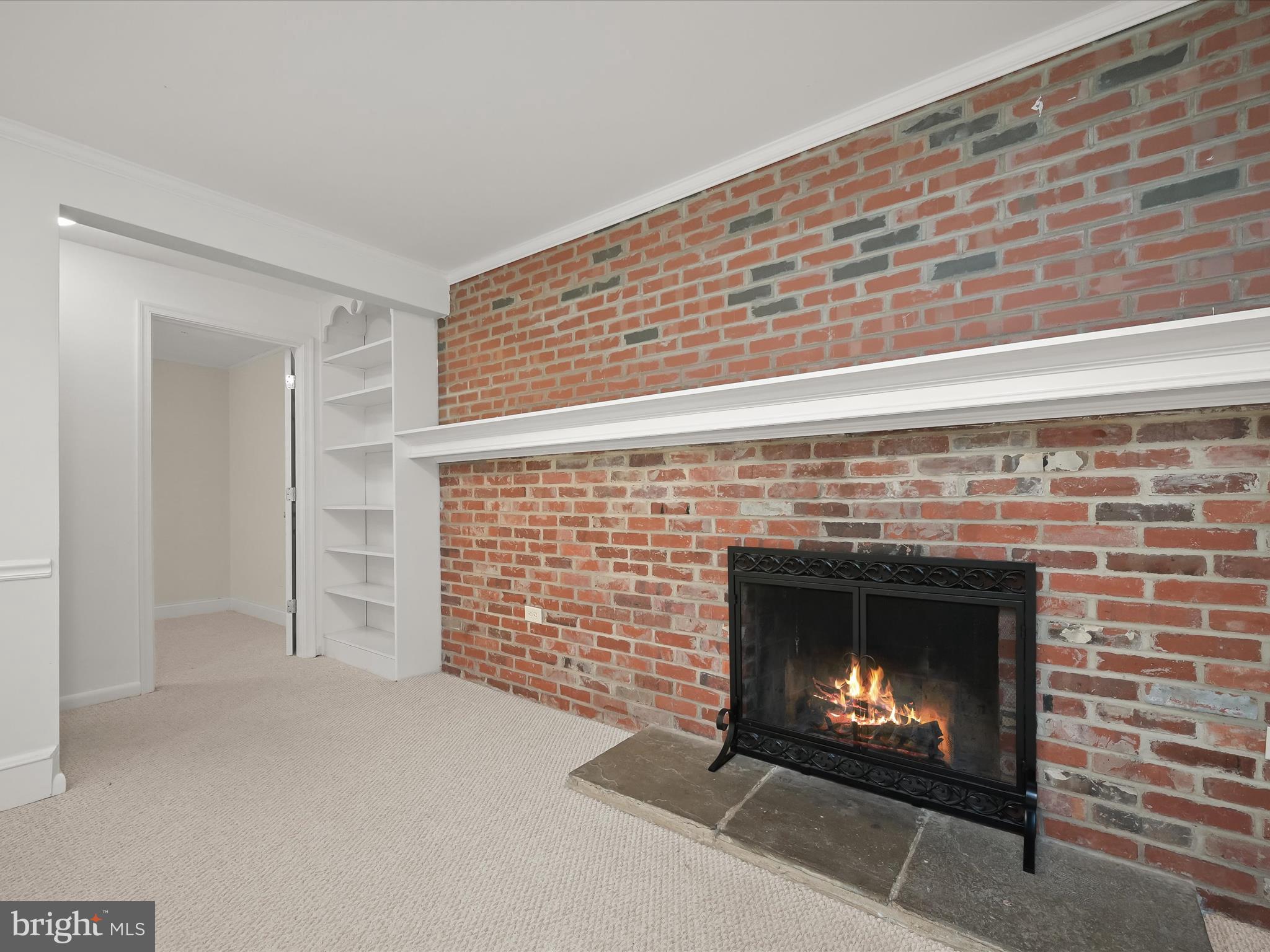 17405 PARK MILL DRIVE