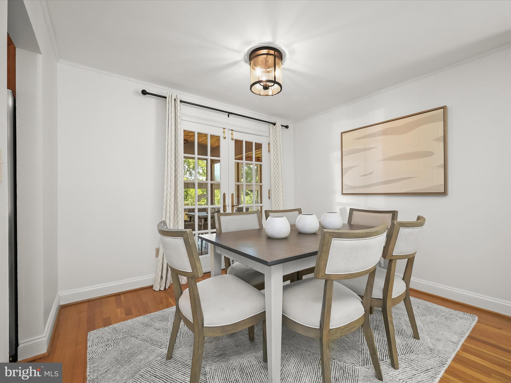 17405 PARK MILL DRIVE